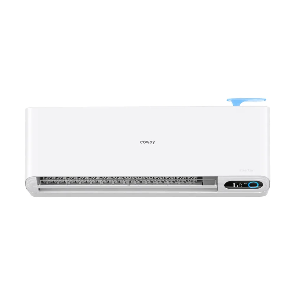 F-SERIES AIR CONDITIONER - Image 2