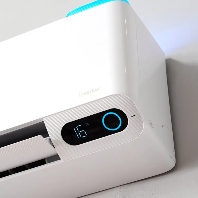 F-SERIES AIR CONDITIONER - Image 5