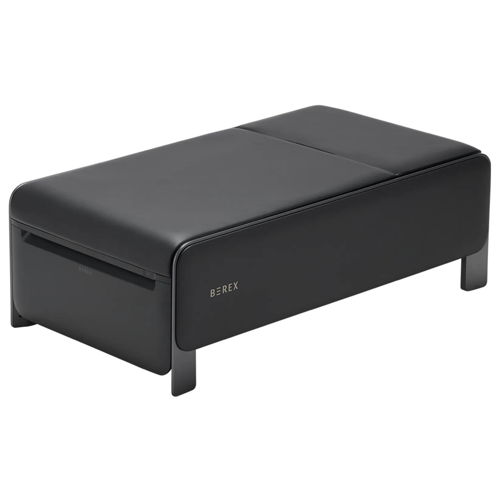 MASSAGE BED (PREMIUM) - INK BLACK