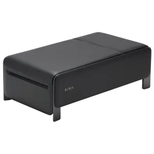 MASSAGE BED (STANDARD) - INK BLACK