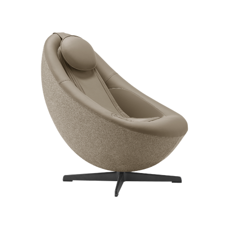PEBBLE - SAND BEIGE - Image 5