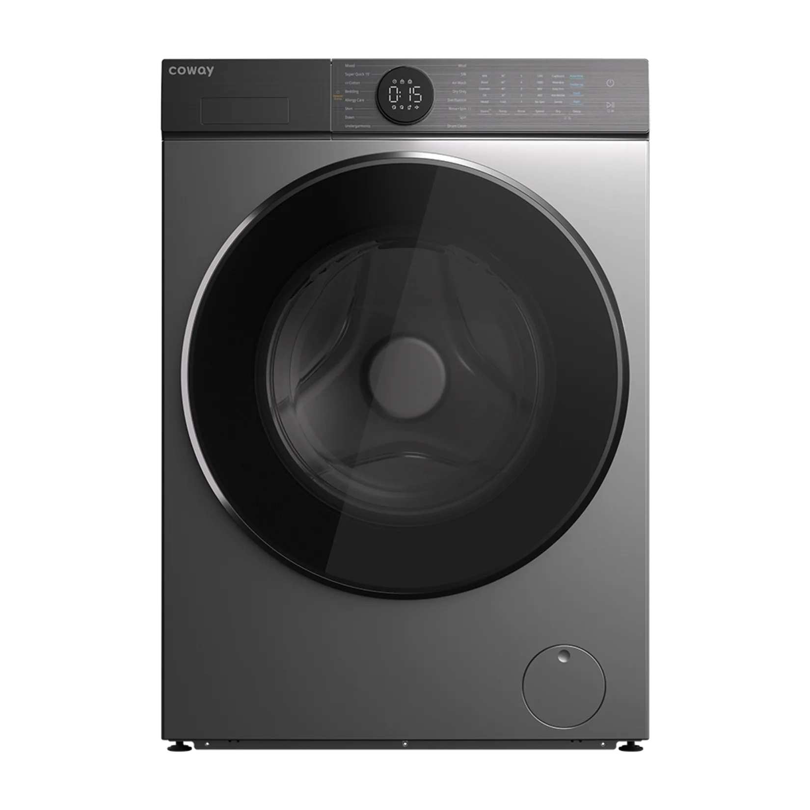 WASHER DRYER